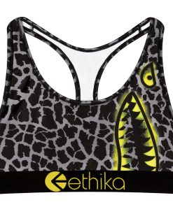You can now shop the latest collection from Ethika Bomber Giraffe Green/Blue  Women Bra WLSB1289 Ethika